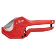 MLK-48-22-4210                 1-5/8" RATCHETING PIPE CUTTER from MLK